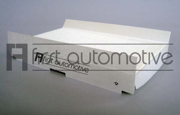 1A FIRST AUTOMOTIVE Filter,salongiõhk C30183